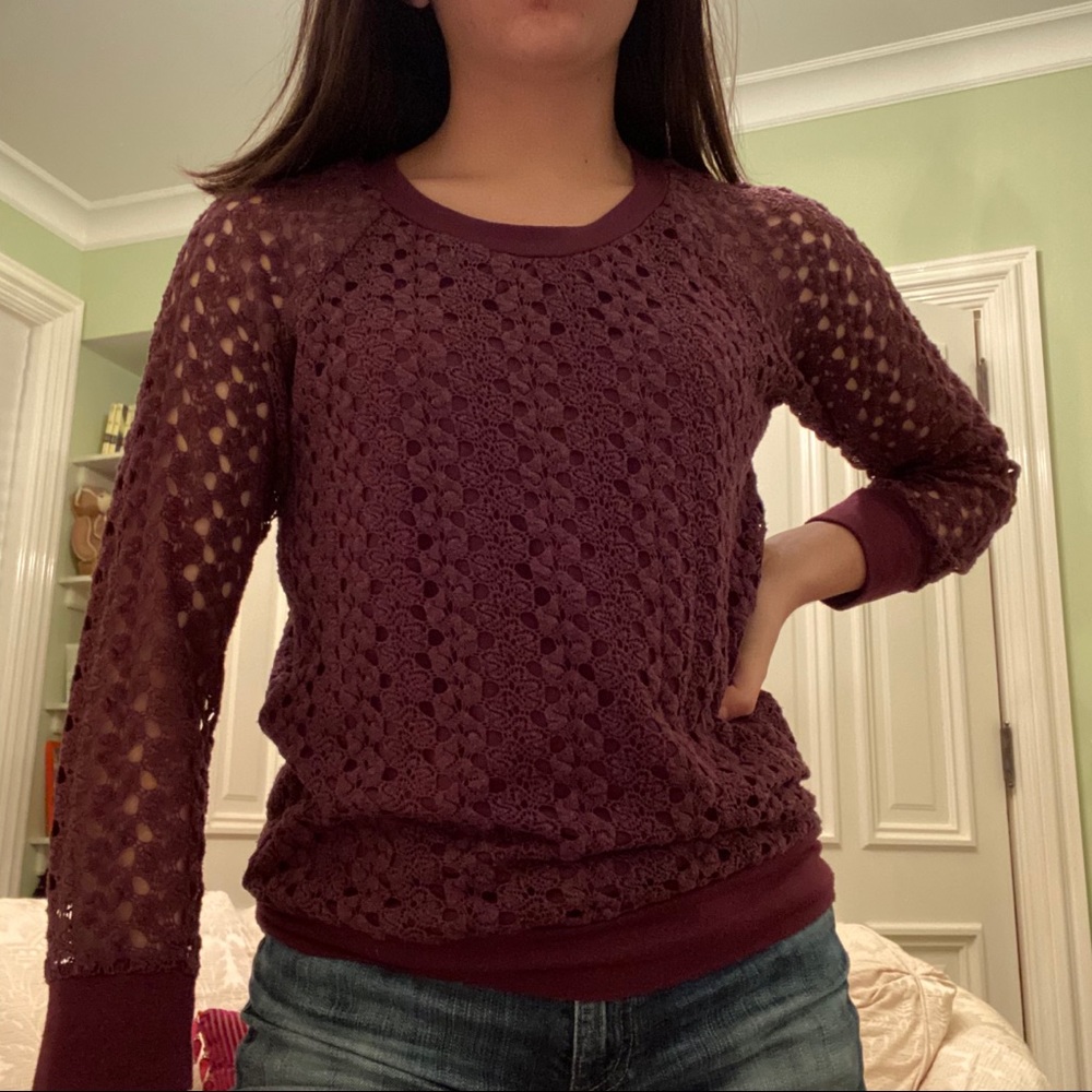 Kids Size 14 Mia Chica Top